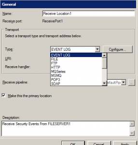 EventADAPTER_RL_TRANSPORT