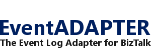 EventADAPTER – FREE Event Log Adapter For BizTalk